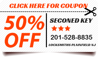 install new locks Plainfield NJ